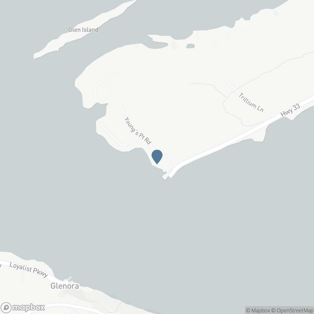 32 QUINTE VIEW ROAD, Greater Napanee, Ontario K0H 1G0